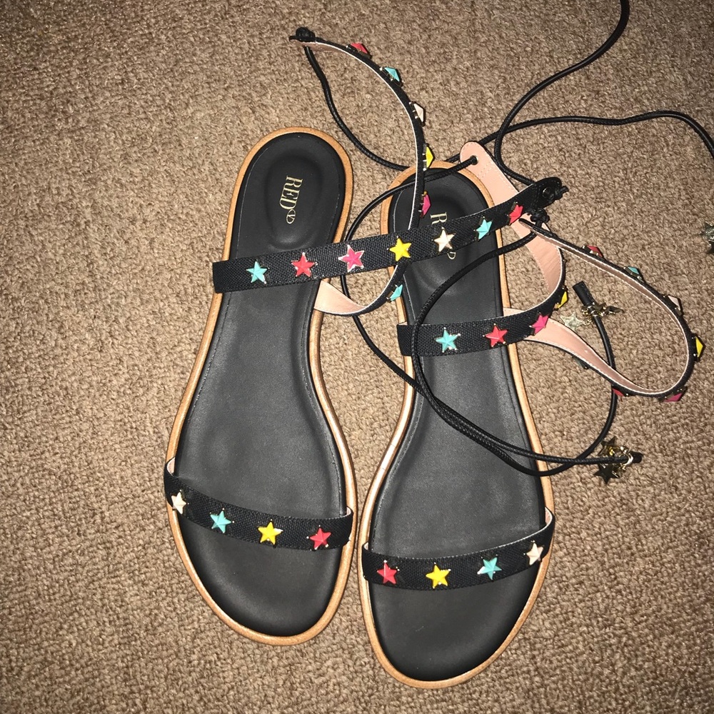 Beautiful Valentino sandals - Picture 2 of 6